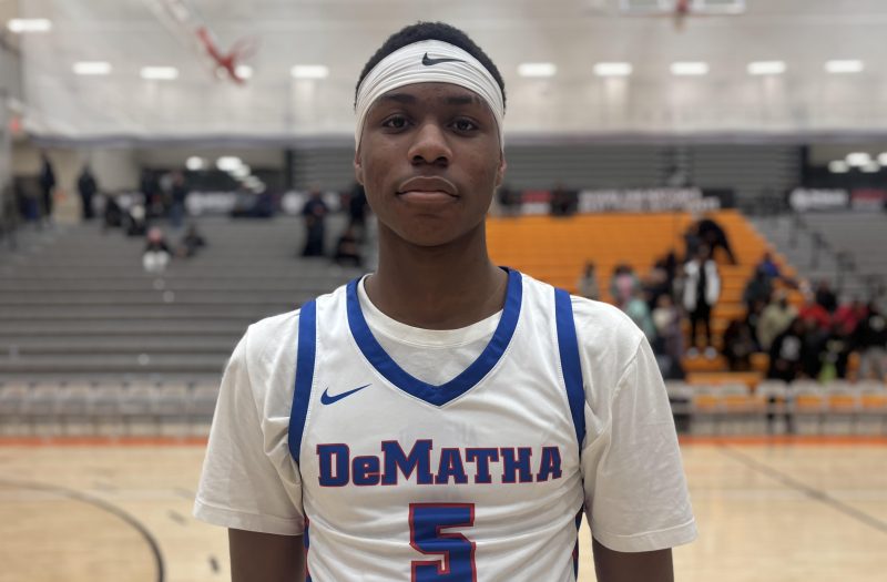 Top Front Court Prospects