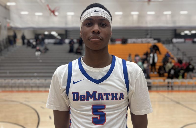 Updated 2027 Rankings: Highest Stock-Risers