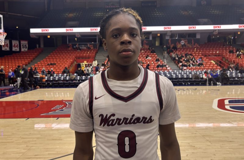 Point Guards Who Elevated Stock Most in 2027 Rankings Update