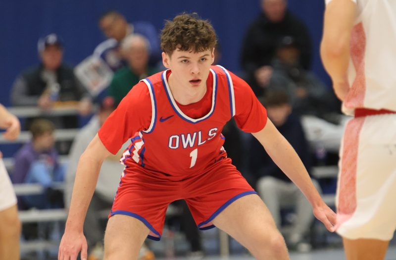 Updated 2028 Wisconsin Rankings