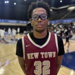Governors Challenge: Stock-Rising 2027 DMV Wings/Forwards