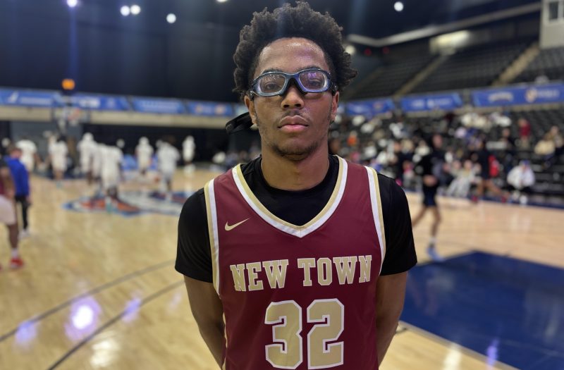 Governors Challenge: Stock-Rising 2027 DMV Wings/Forwards