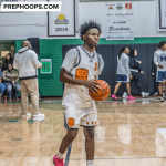 Highlighting Next Level Talent from Bossier Invitational