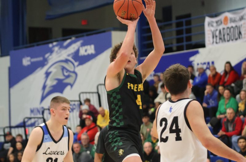 Under-the-radar performers from Majerus WBY Shootout