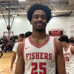 Fishers Prospects Shine at Highland Shootout