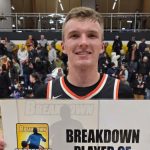 Race For Mr. Basketball: The Aftermath