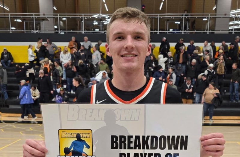 Race For Mr. Basketball: The Aftermath