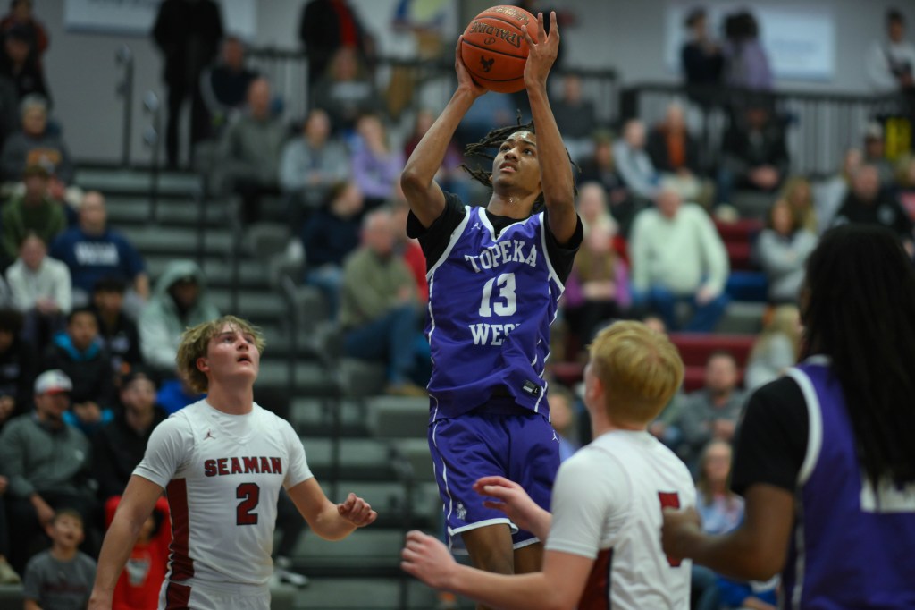 The 5A Race Grows: Kansas Power Rankings at the Midpoint - Part 2