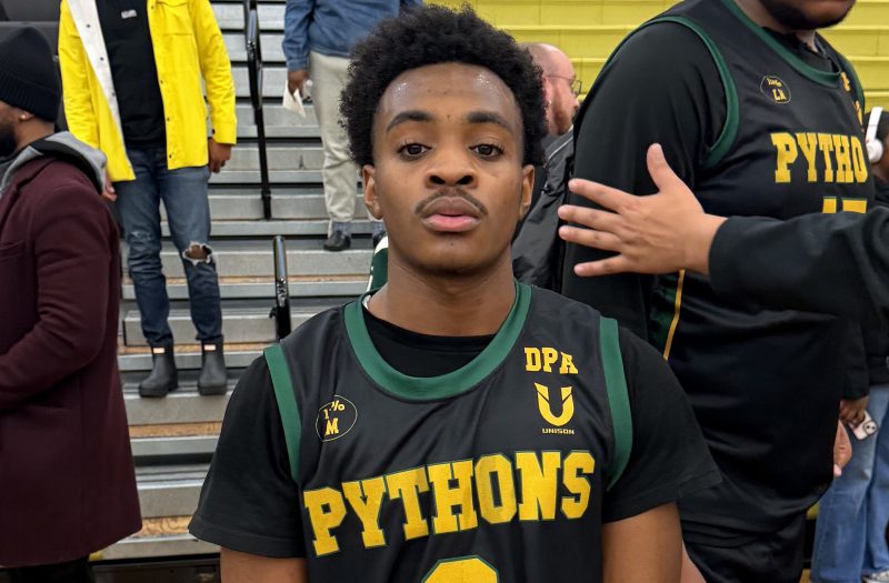 New Additions in the Class of 2028 (Part 1)