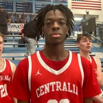 Centralia Takes Home Salem Invitational Title vs Rival Mt. Vernon