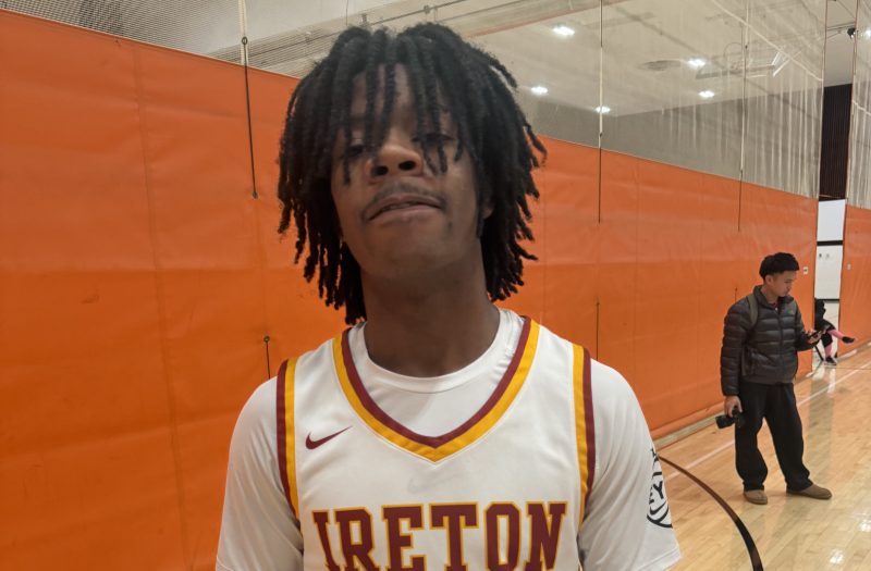 Nova Hoops Classic Senior Standouts