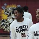 Class 6A Top 10 Teams