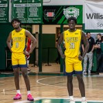 Bossier Parish Invitational Standouts: Part 1