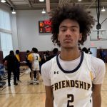 Top Performing Underclassmen at MLK What It Takes Showcase