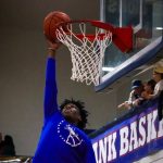 Marcus Jones and the Old US 27 Hot Hands