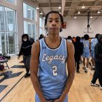 Top Performers in the Class A DCSAA Playoffs