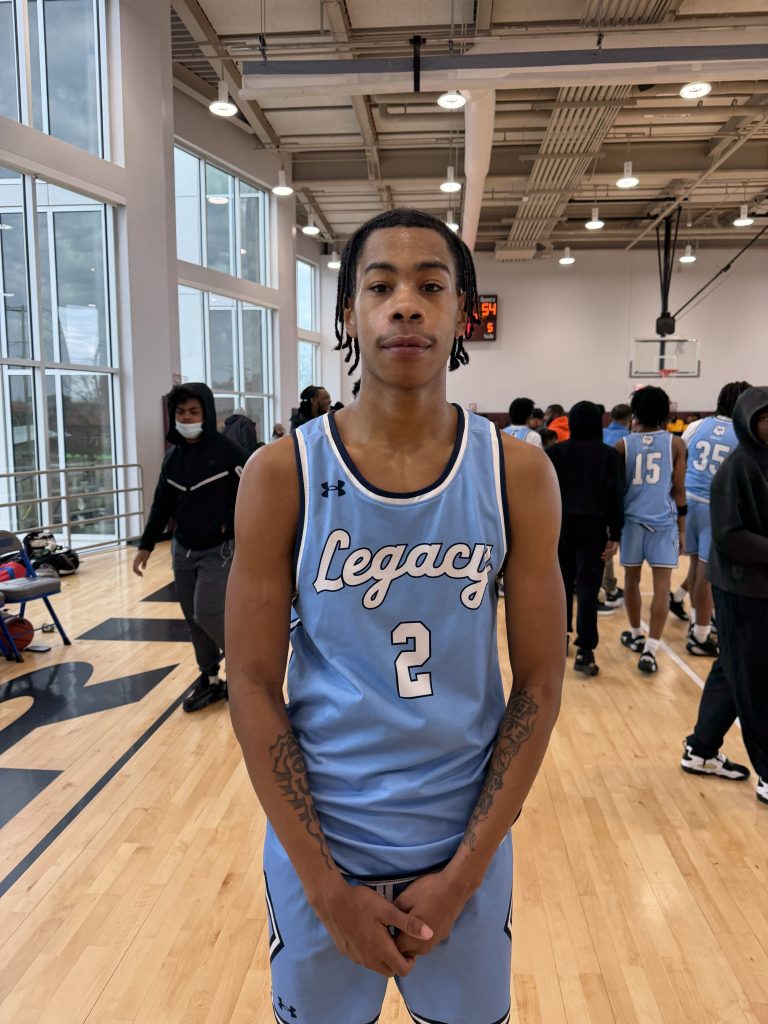 Top Performers in the Class A DCSAA Playoffs