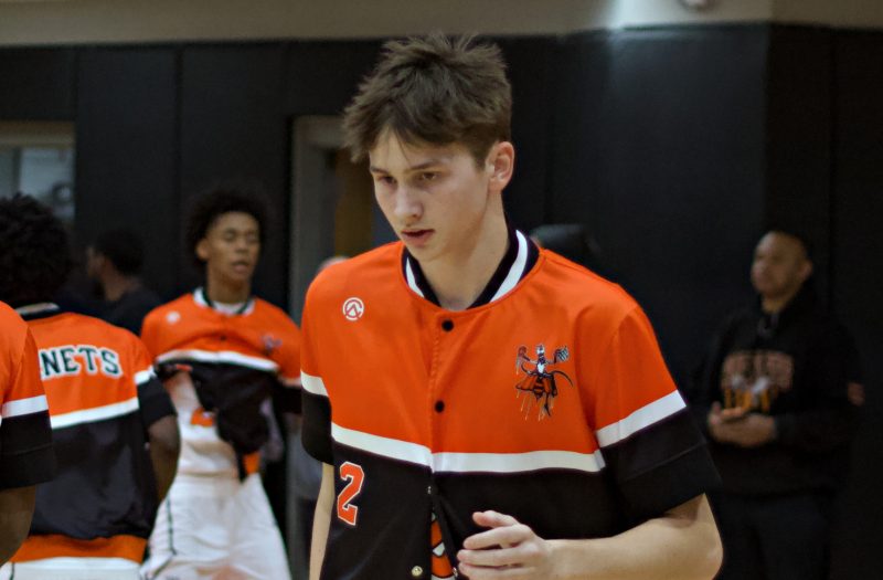 More Oklahoma Recruiting Buzz — Who’s Gaining Momentum?