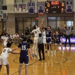 The Masters School (56) vs. St. Luke’s (55) Game Recap