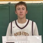 The Southern MN Hoop Fest All Event Team