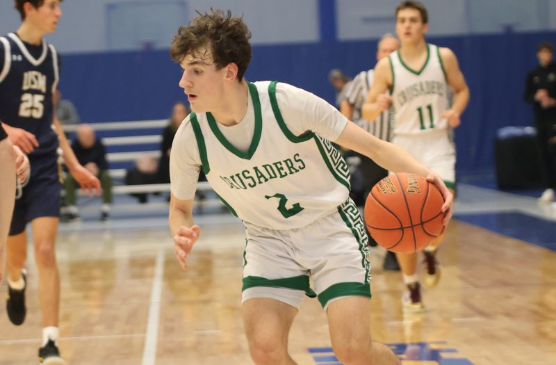Club Preview: CBA North (16U)