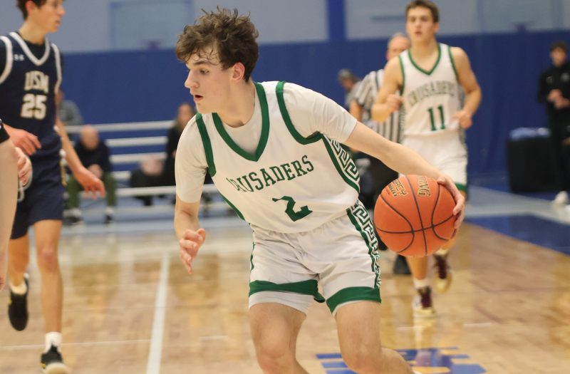 Player Rankings: Top class of 2028 newcomers