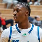 Upperclassmen Guards from Columbus Last Week