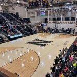 Game Report: Pike 48 Noblesville 44 (2OT)