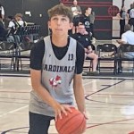 A Look at Some NWMO Forwards in Weekend Tournament Action