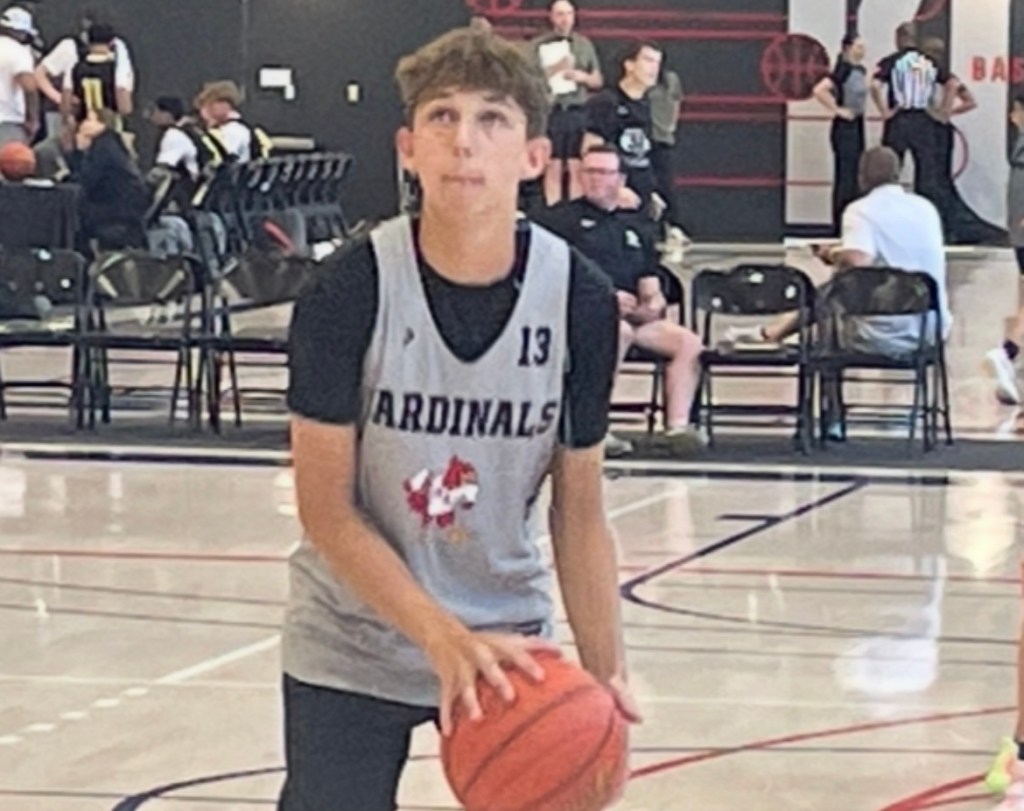 A Look at Some NWMO Forwards in Weekend Tournament Action