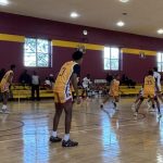 Our Savior Lutheran (89) The Bright School (59) Game Recap