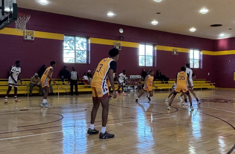 Our Savior Lutheran (89) The Bright School (59) Game Recap