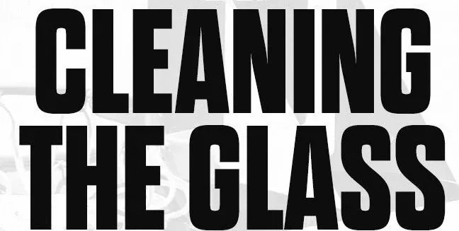 Glass Cleaners: Prospects Dominating the Boards