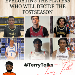 Evaluating the Players Who Will Decide the Postseason
