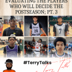 Evaluating the Players Who Will Decide the Postseason, Pt. 3