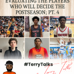 Evaluating the Players Who Will Decide the Postseason, Pt. 4