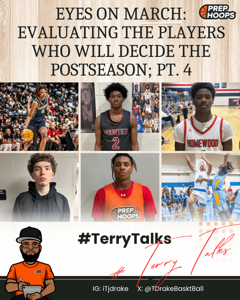 Evaluating the Players Who Will Decide the Postseason, Pt. 4