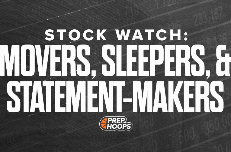 2027 Stock Watch: Movers Reshaping the Rankings