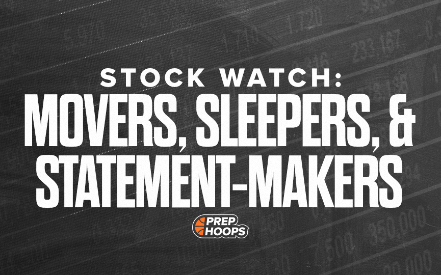 2028's To Know For the Future