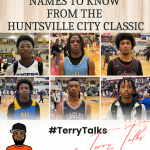 Names to Know from the Huntsville City Classic