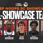 Prep Hoops SC Showcase: All-Showcase Team