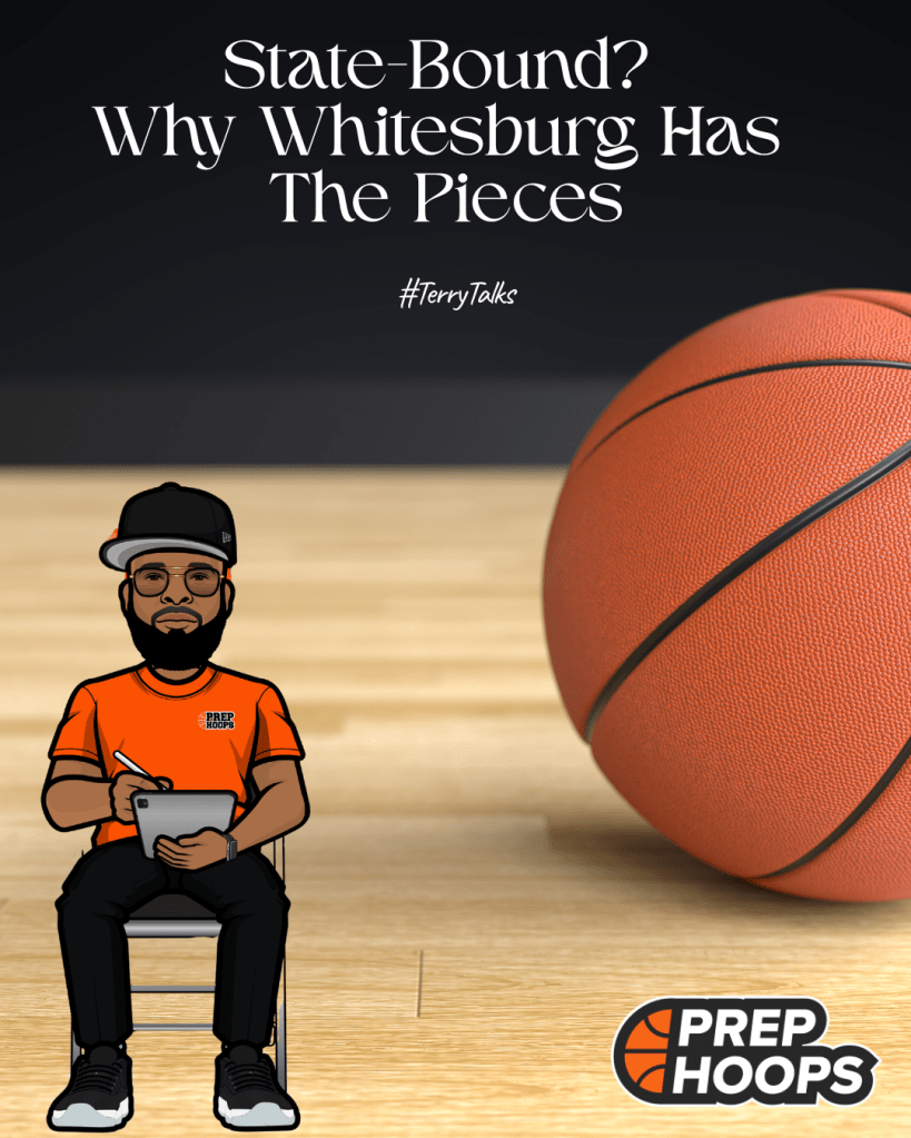 State-Bound? Why Whitesburg Has The Pieces