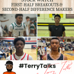 First-Half Breakouts and Second-Half Difference Makers