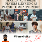 Stretch-Run Surge: Players Elevating As Playoff Time Approaches