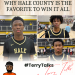 Why Hale County Is The Favorite To Win It All