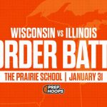 Wisconsin vs. Illinois Border Battle Preview