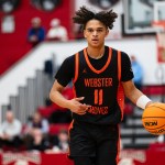 Mid-Season Tournament Preview: Bill Hanson Invitational