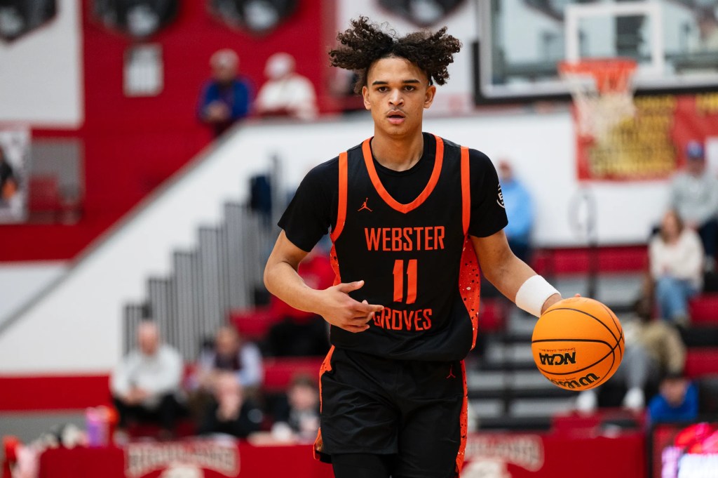 Mid-Season Tournament Preview: Bill Hanson Invitational