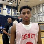 What Junior Glue Guys Brought Teams Together at Holiday Events?