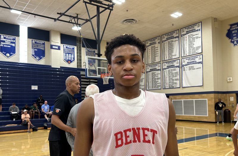 More 27' And 28' Top Lead Guards From Ridgewood Live